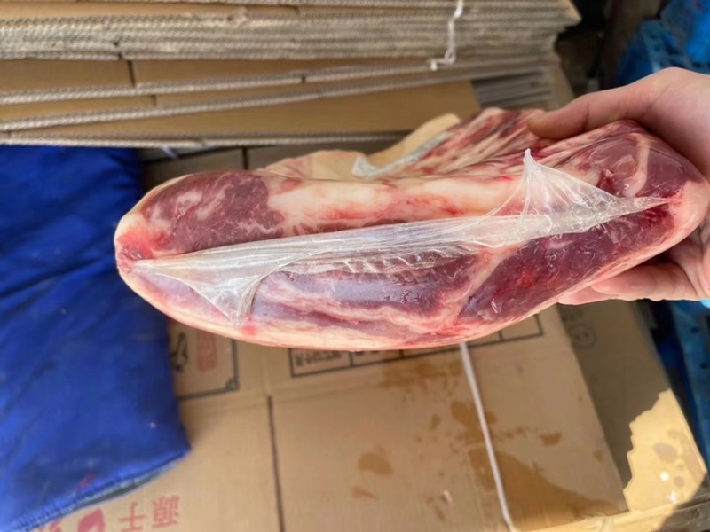 谷饲经典美式肥牛