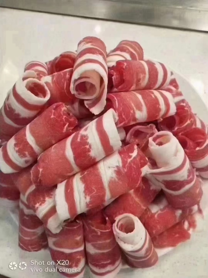 谷饲经典美式肥牛