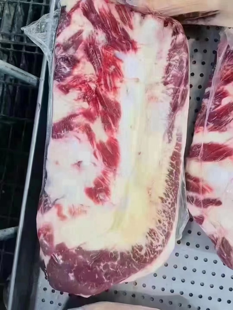 谷饲经典美式肥牛