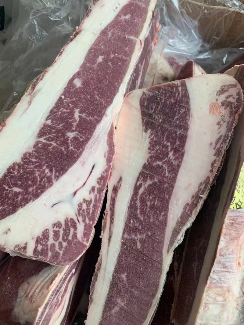 谷饲经典美式肥牛