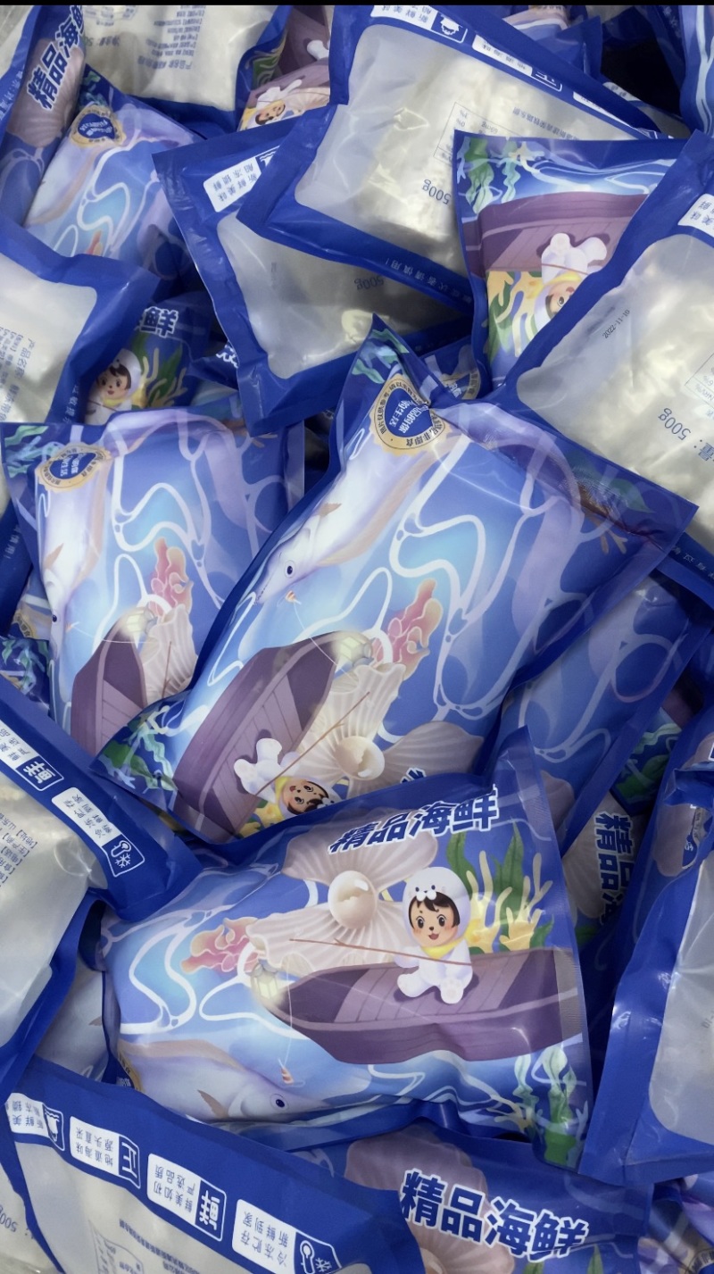 带鱼段