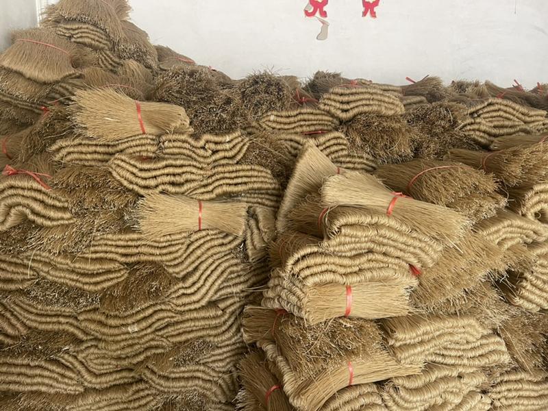 山东菏泽牡丹区加工厂红薯粉条散装常年有货承接批发电商定制内容