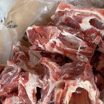 羔羊胯骨肉含量高冷链发货一手货源欢迎订购