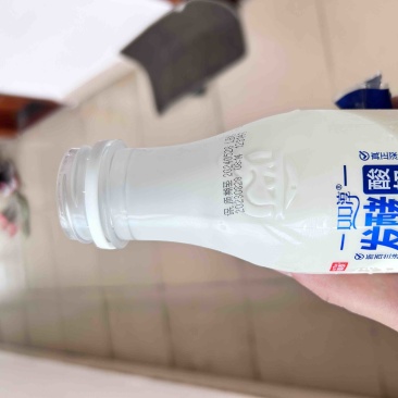 口口淳酸奶