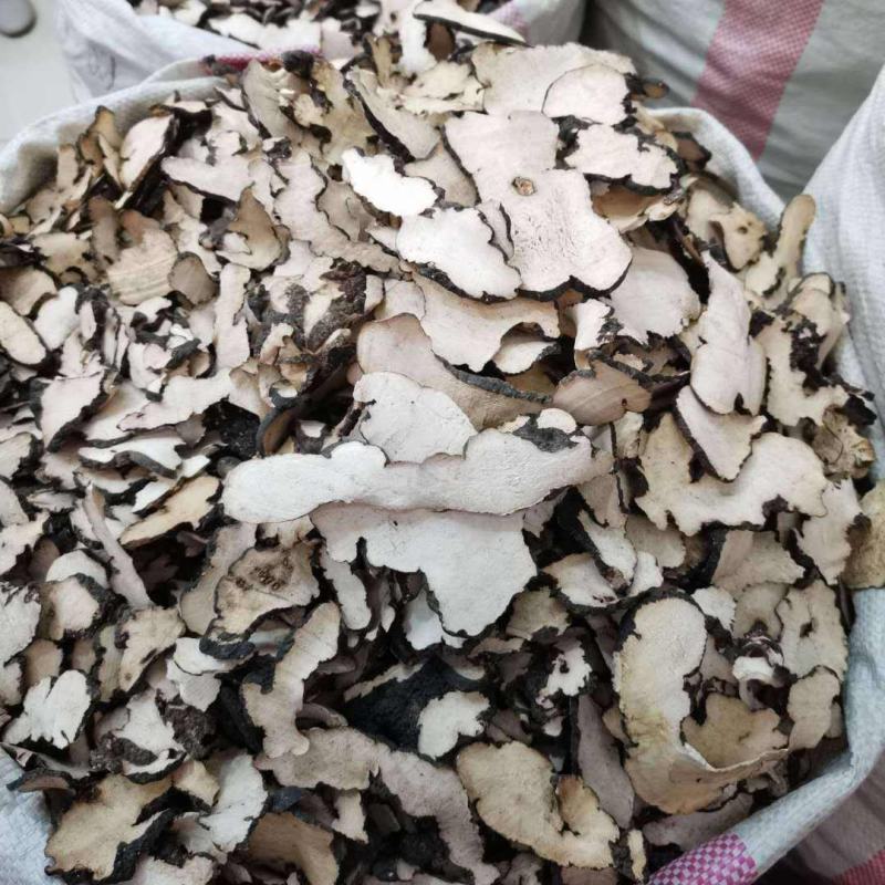 猪苓，中药菌藻类，新货无硫，干度好，实拍现货