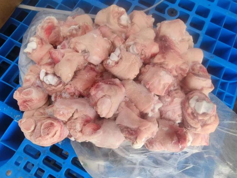 肥猪脚圈，