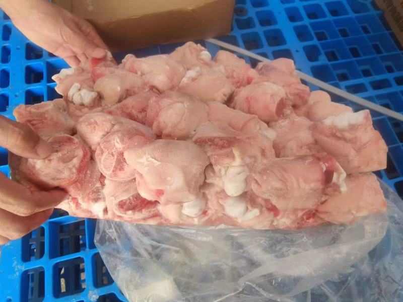 肥猪脚圈，