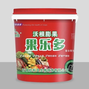 水溶肥大量元素水溶肥生根膨果水溶肥膨果肥