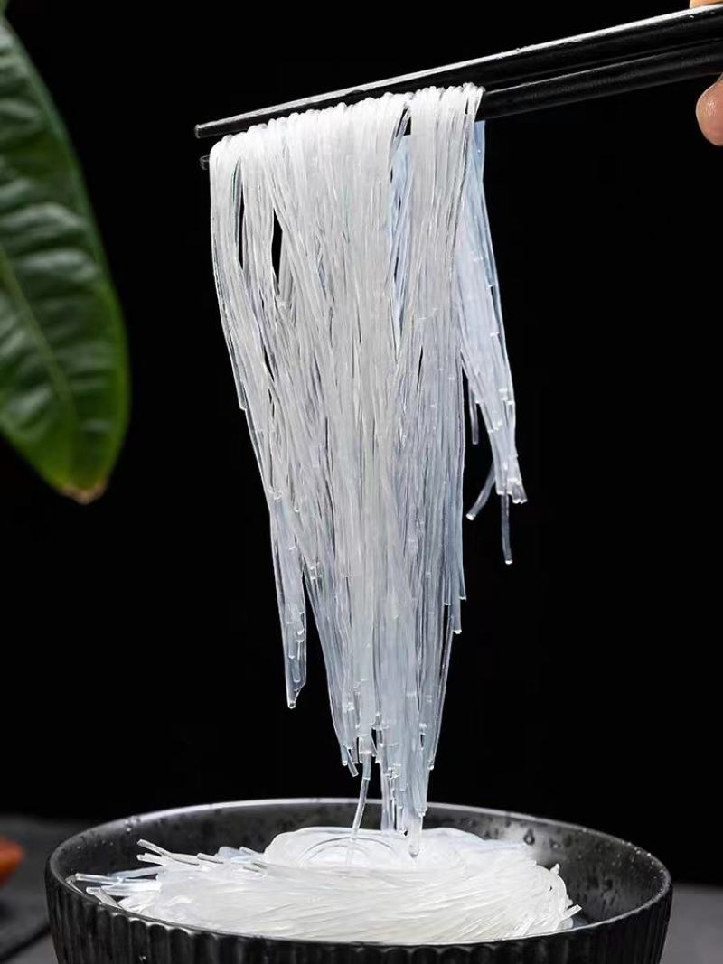 手工豌豆粉条厂家直发可常年供应质量保证量大从优