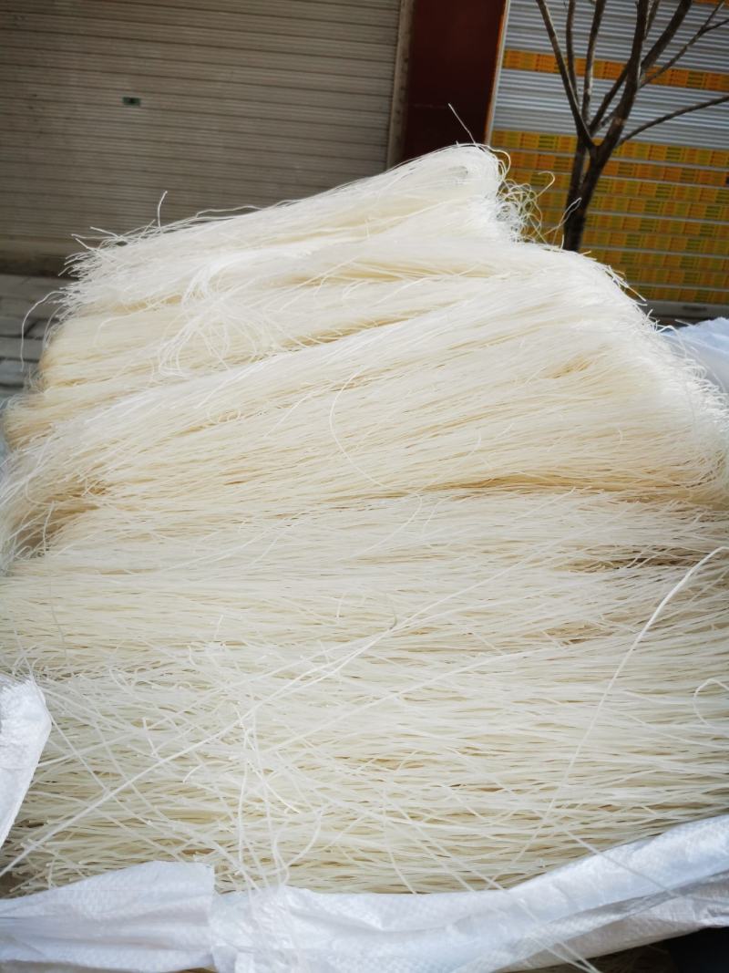 手工豌豆粉条厂家直发可常年供应质量保证量大从优