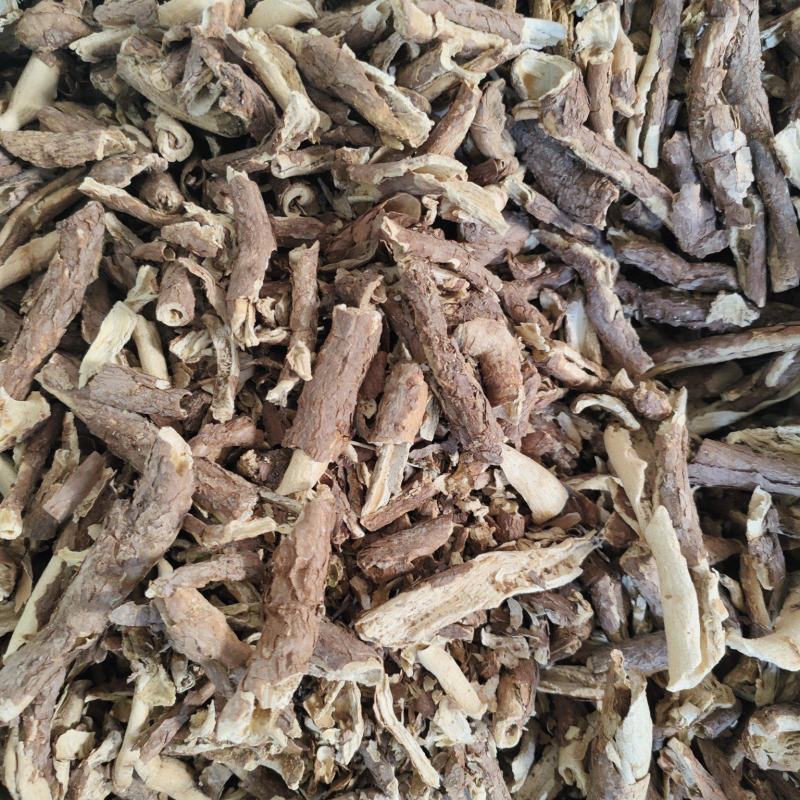 香加皮