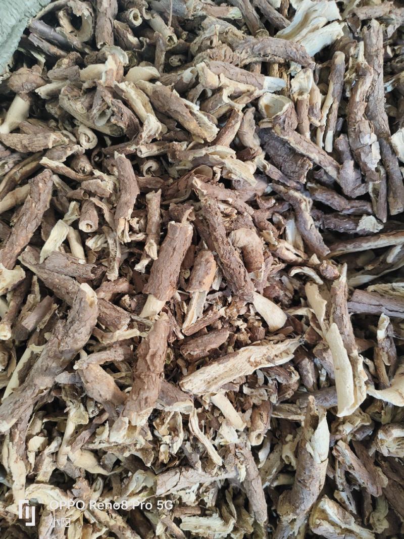 香加皮