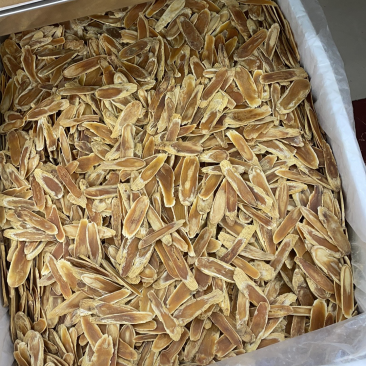 加加大红参切片