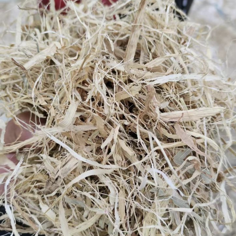 玉米秸秆，二次加工，牛，羊，马等草料