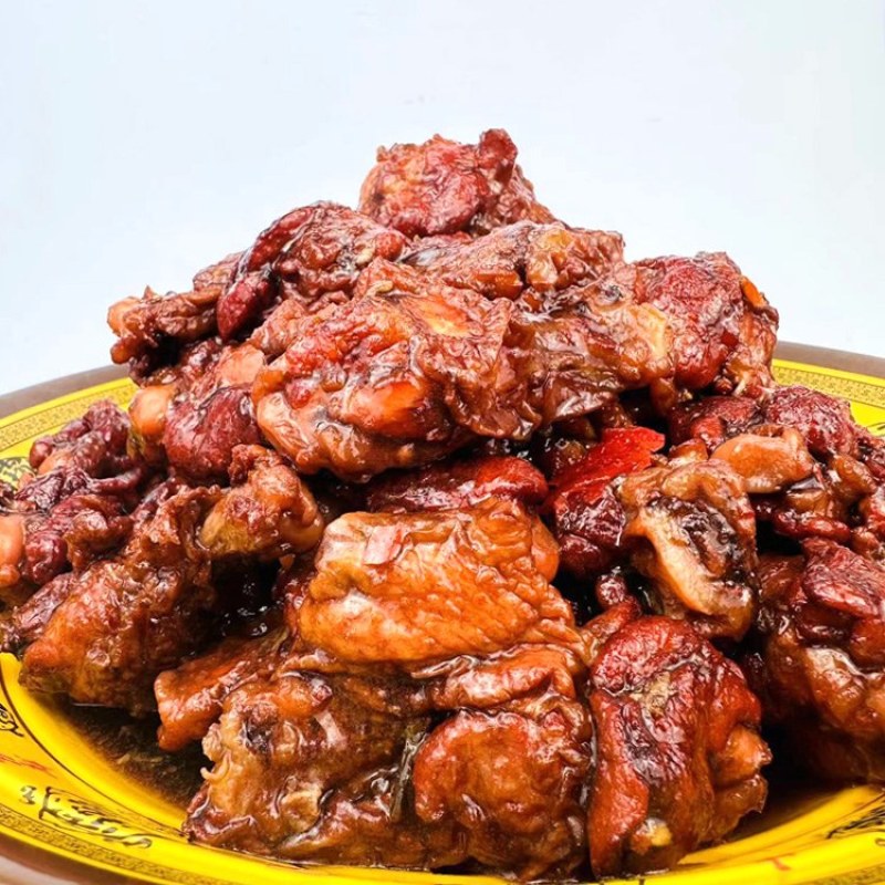 麻辣鸡小腿批发，一袋起发三袋包邮全国发货送货上门，