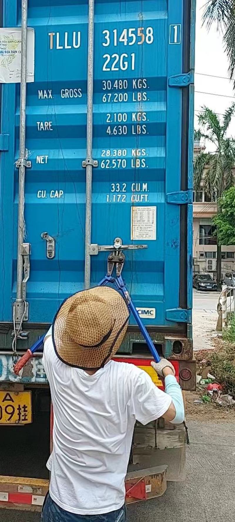 广东优质椰子粕工厂直发货源充足量大从优欢迎电联！