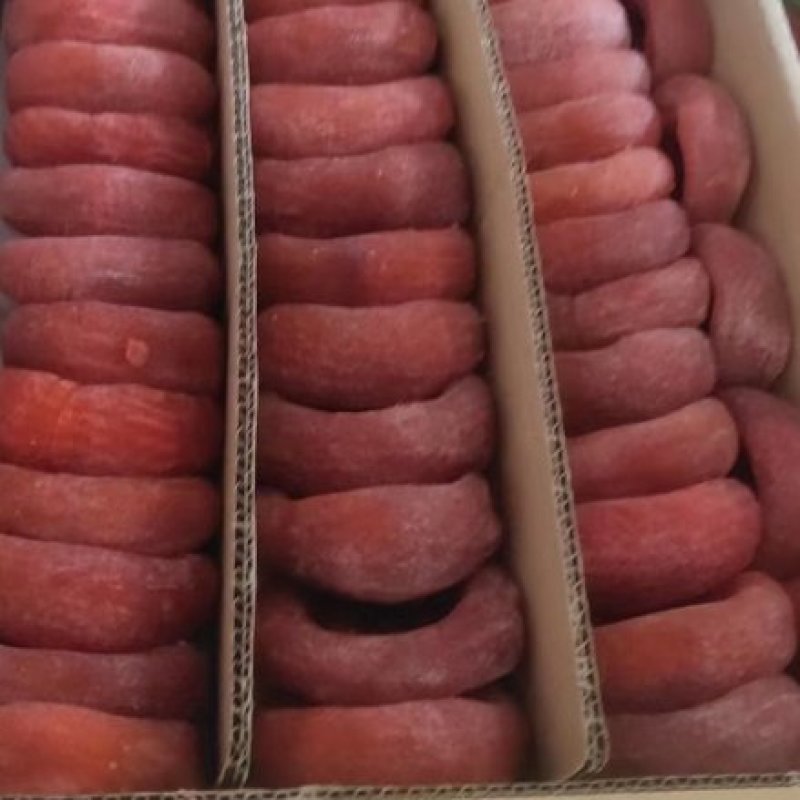 柿饼