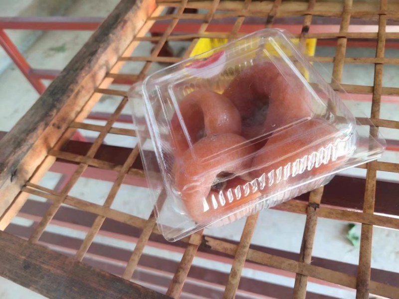 柿饼