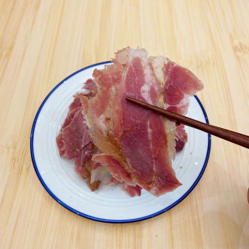 【晾肉】河南焦作五香小车羊肉焦作特产小车垛子羊肉传统