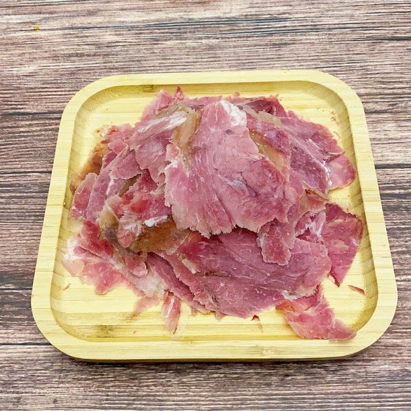 【晾肉】河南焦作五香小车羊肉焦作特产小车垛子羊肉传统