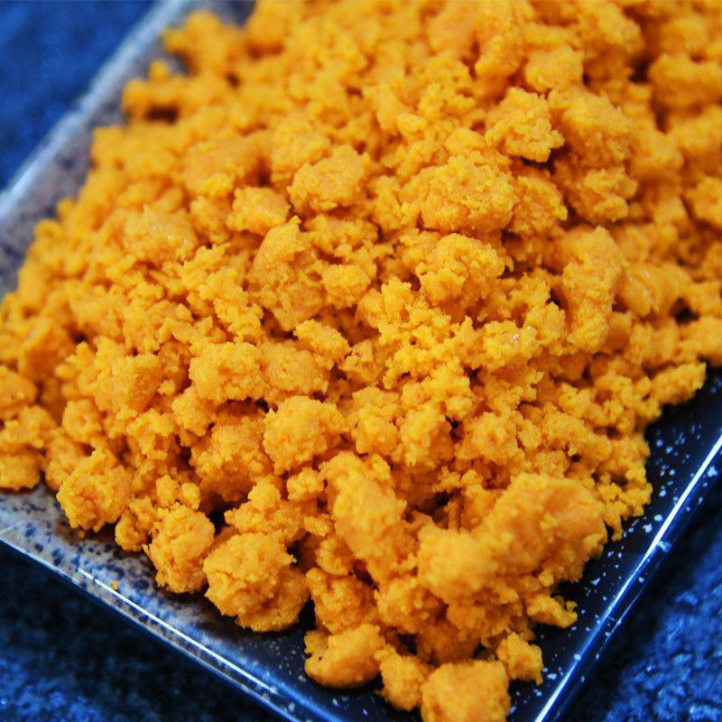 海胆肉海胆黄海胆纯肉海胆酱海鲜水产拌饭炒饭日料寿司刺身料