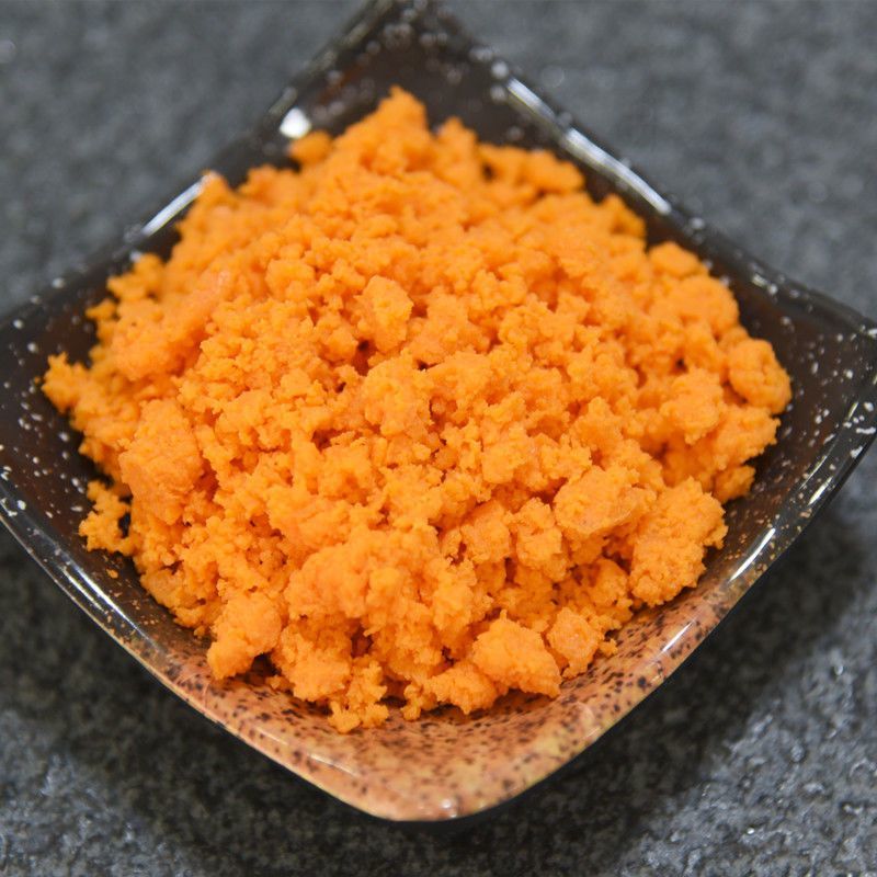 海胆肉海胆黄海胆纯肉海胆酱海鲜水产拌饭炒饭日料寿司刺身料