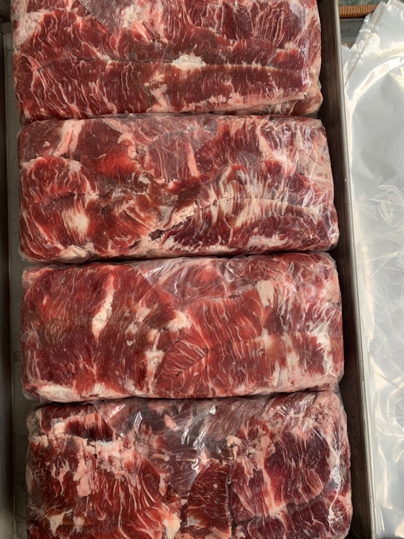 纯干牛碎肉诚信经营优质牛肉，品质保证，欢迎选购