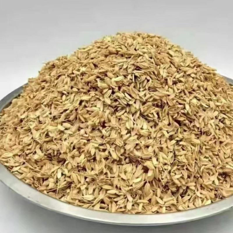 稻壳压缩稻壳