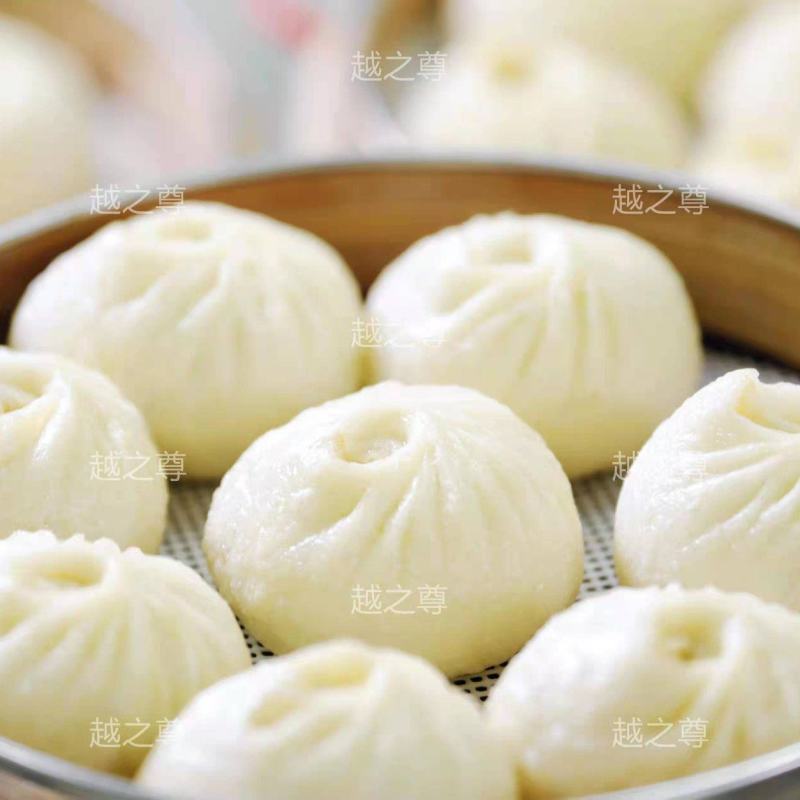 老面鲜肉小笼包
