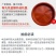 包邮特大号树脂花盆加厚塑料铁树盆景果树阳台庭院养鱼荷花盆