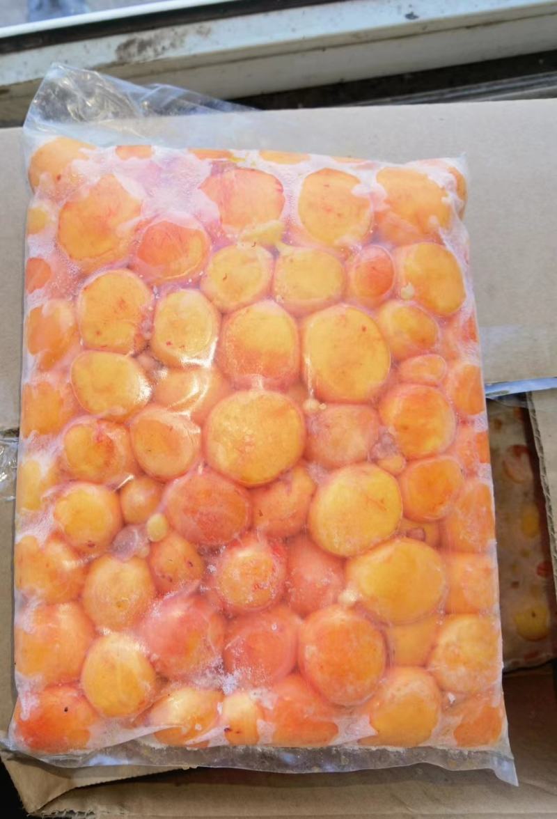 鸡蛋黄新货现货