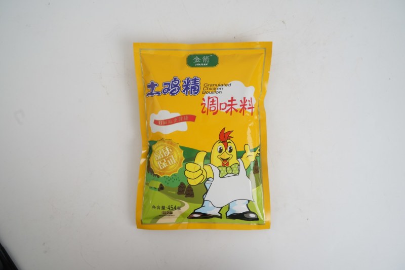 金箭土鸡精