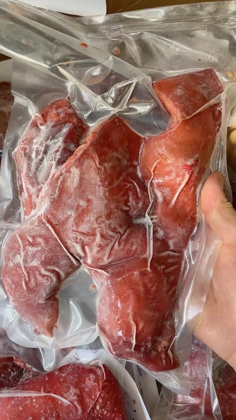全猪头肉，一件60斤，一手货源价格便宜，需要的联系
