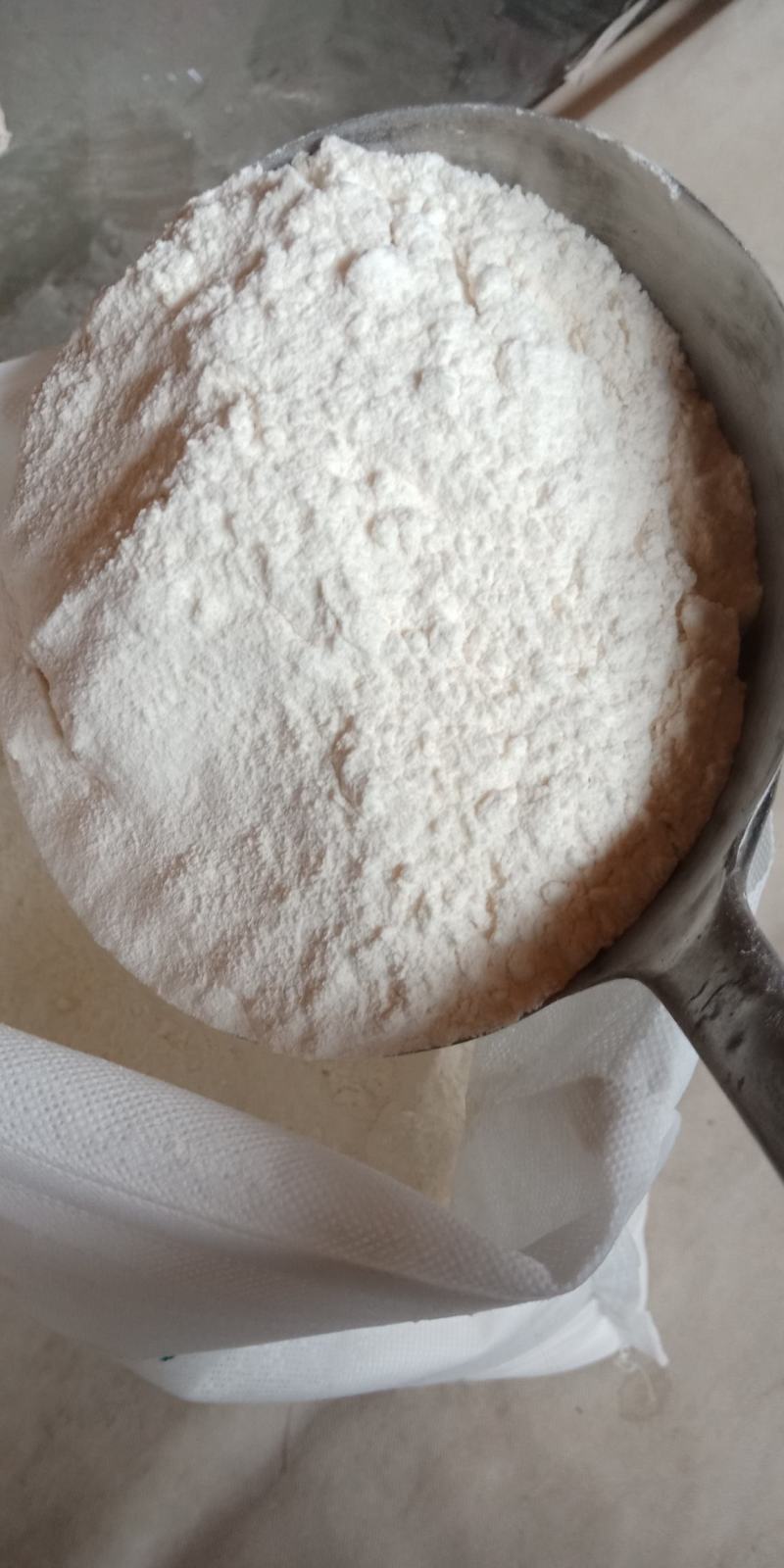 农夫嘉源纯小麦粉