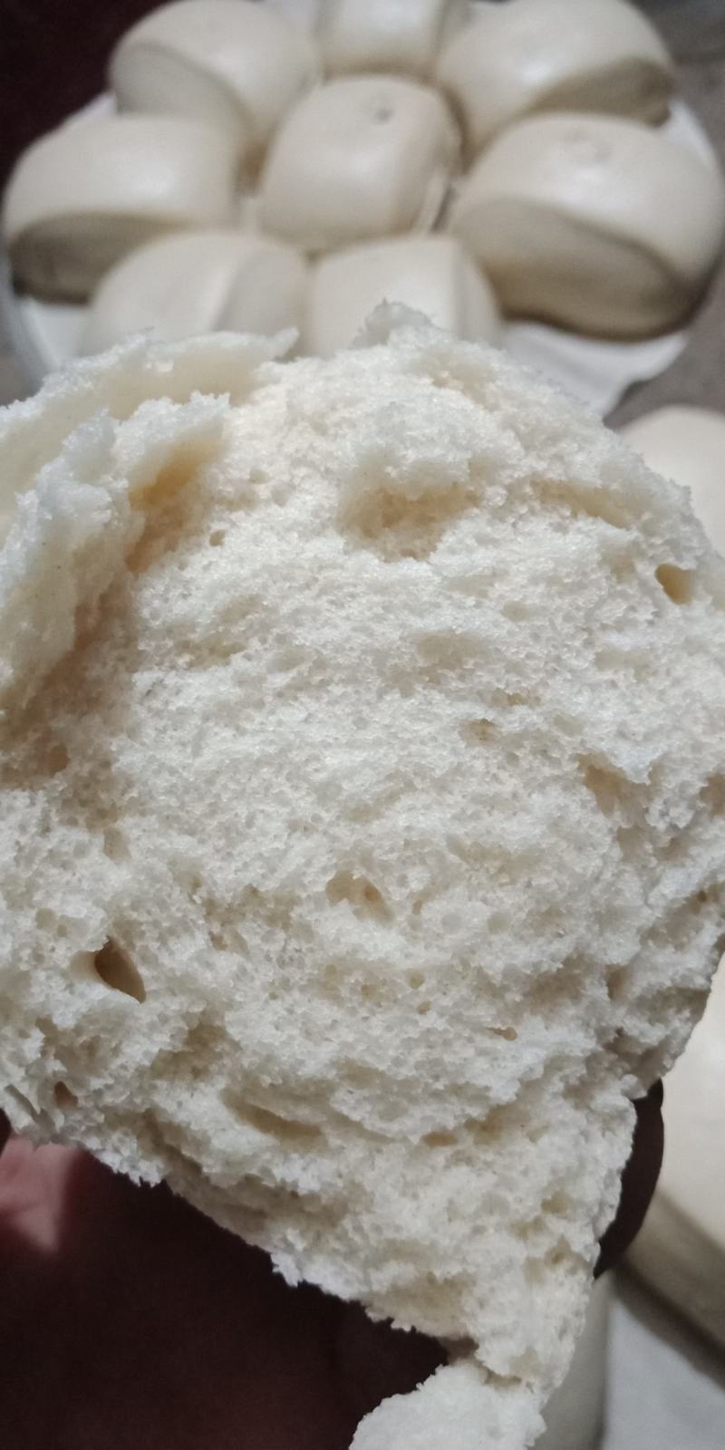 农夫嘉源纯小麦粉