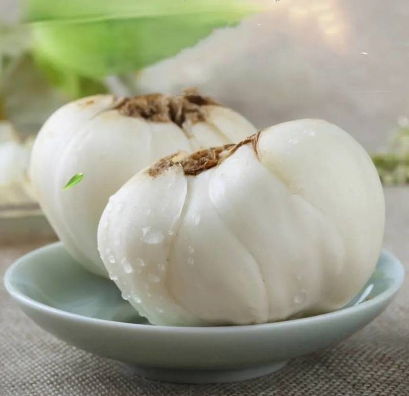 兰州鲜百合三头皇全国批发价