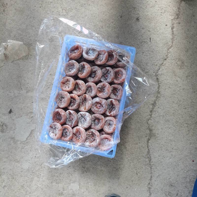 广西桂林恭城电商（团购）柿饼急售