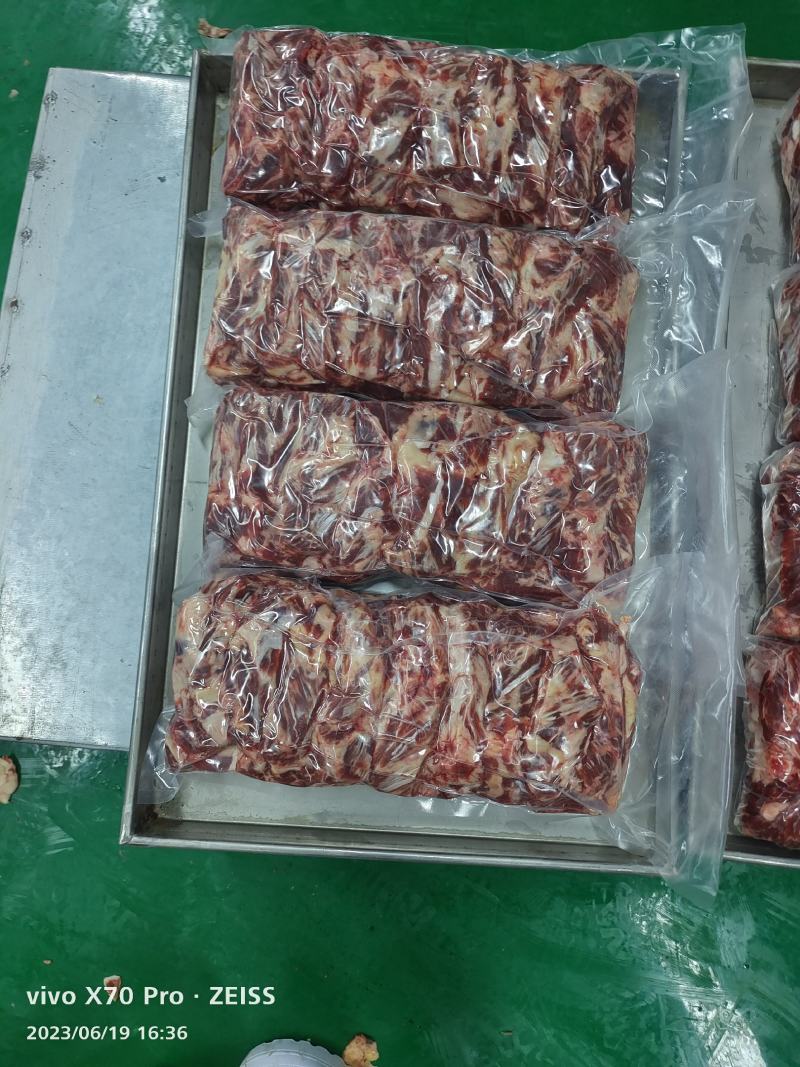 牛肋条品类齐全质量保证工厂直销量大从优