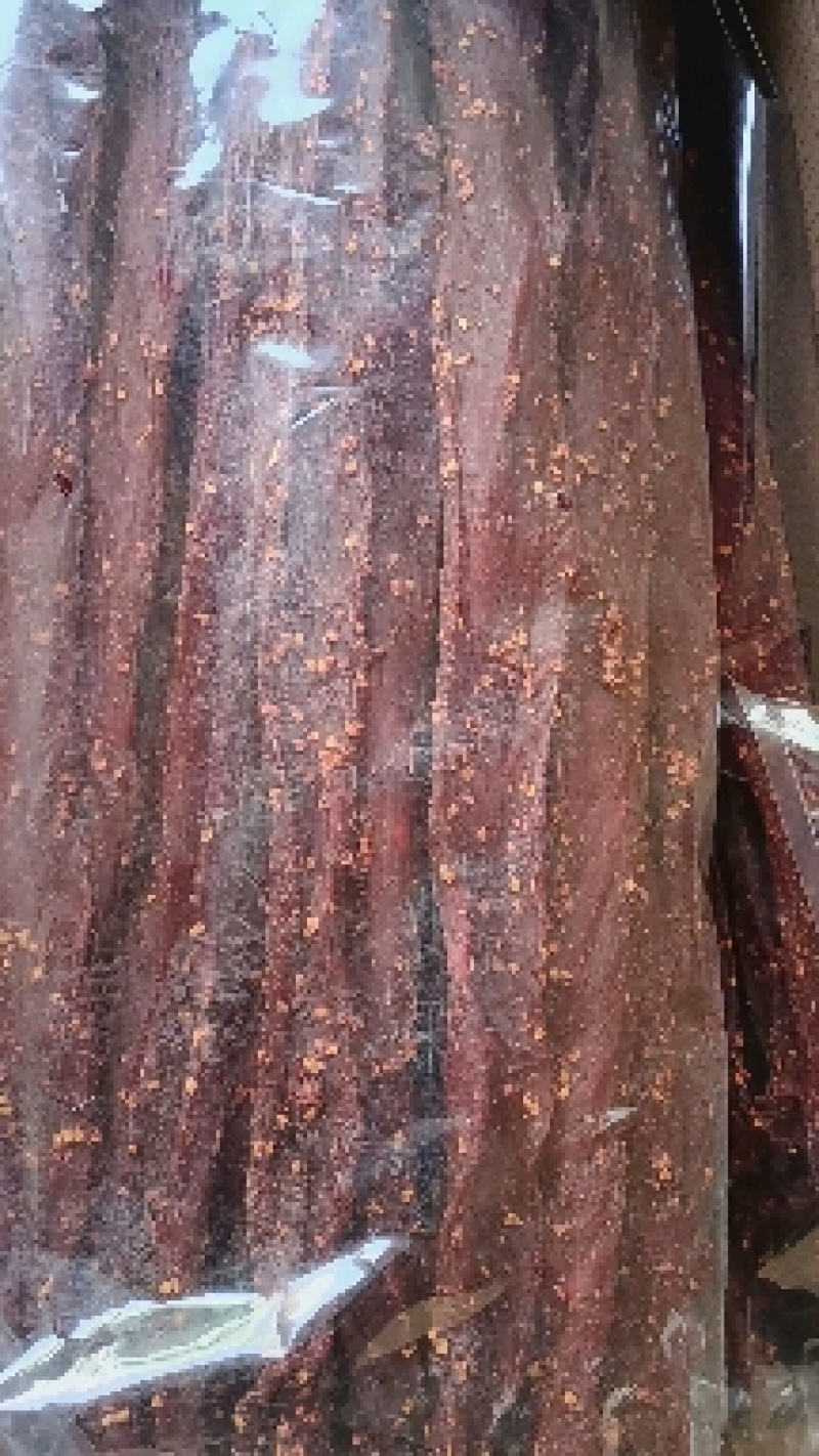 猪里脊风干肉