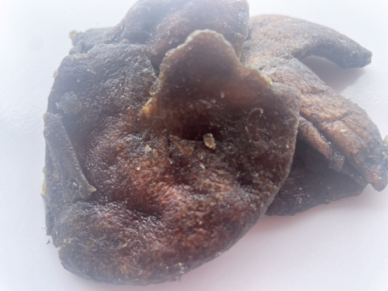甘草陈皮展会地摊九制甘草陈皮老陈皮陈皮干凉果糖果陈皮干