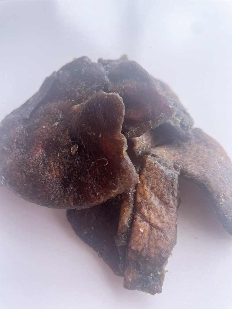 甘草陈皮展会地摊九制甘草陈皮老陈皮陈皮干凉果糖果陈皮干