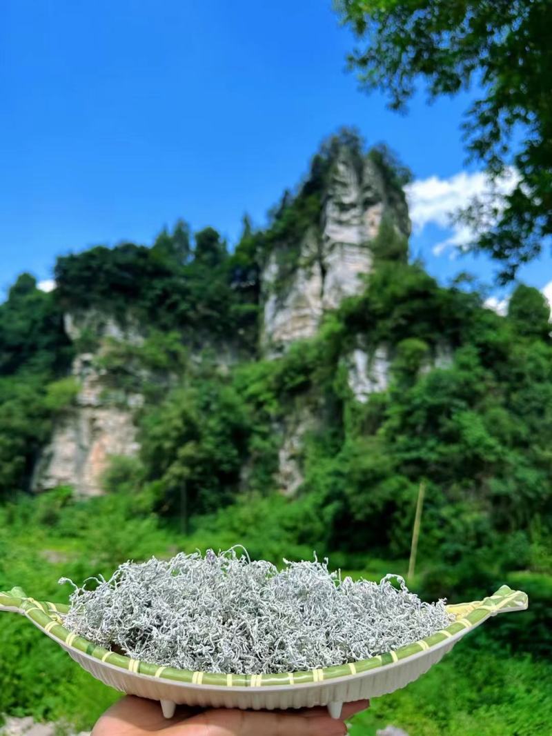张家界莓茶野山藤茶