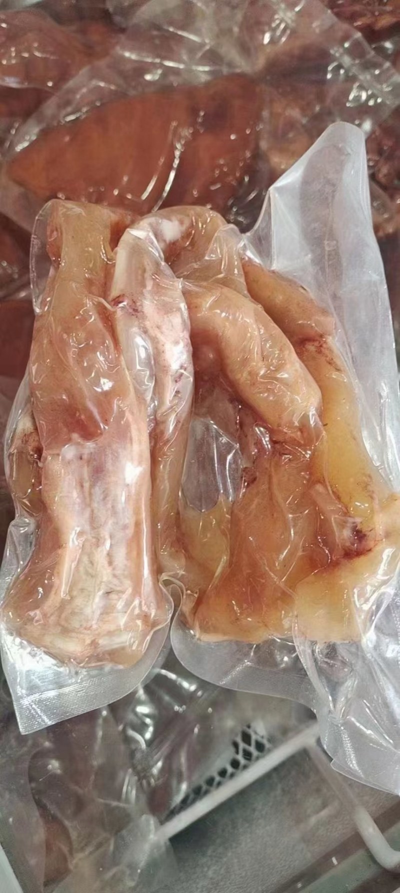 文水牛肉一口香