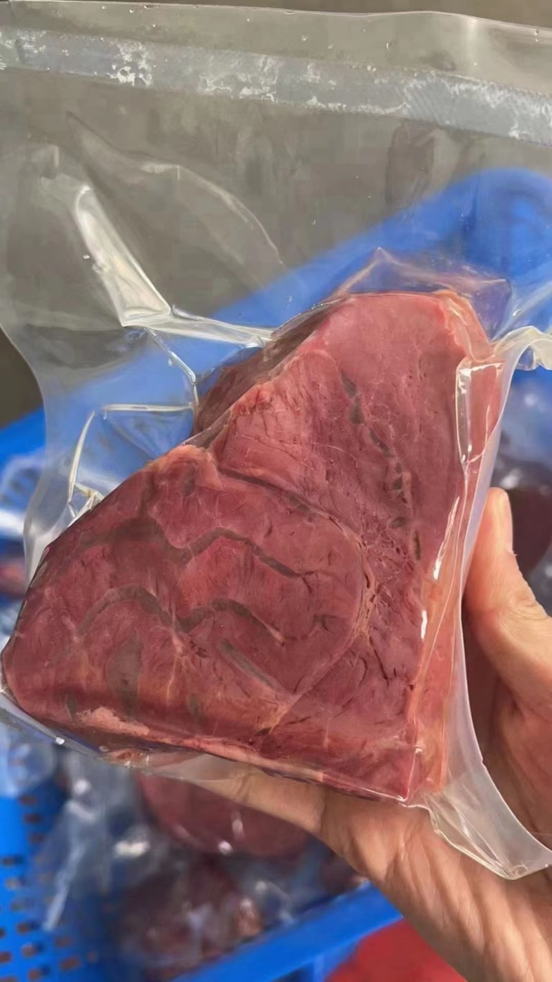 文水牛肉一口香