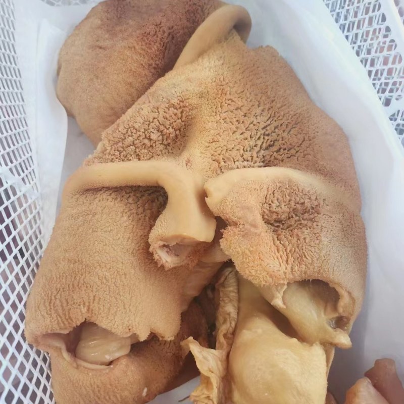 文水牛肉一口香