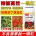 辣椒一喷红催红剂辣椒专用一喷红叶面肥辣椒催红药剂快速催红