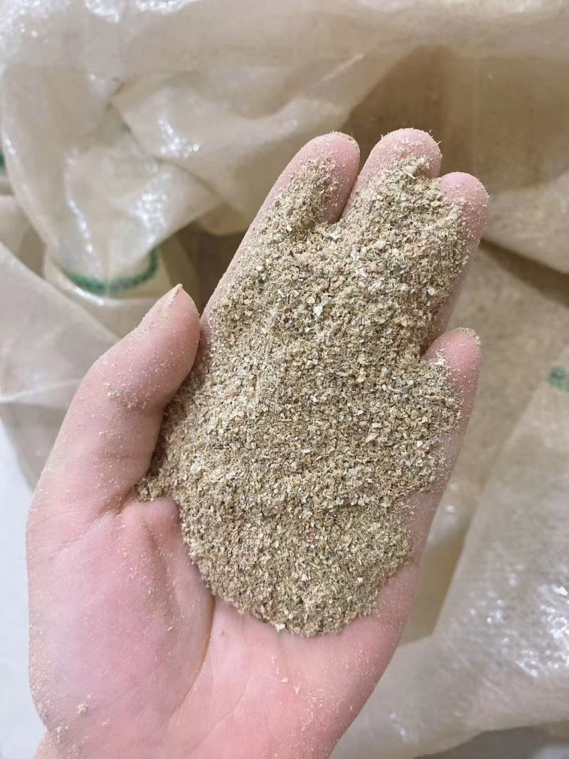 芝麻粕，蛋白43以上水分12
