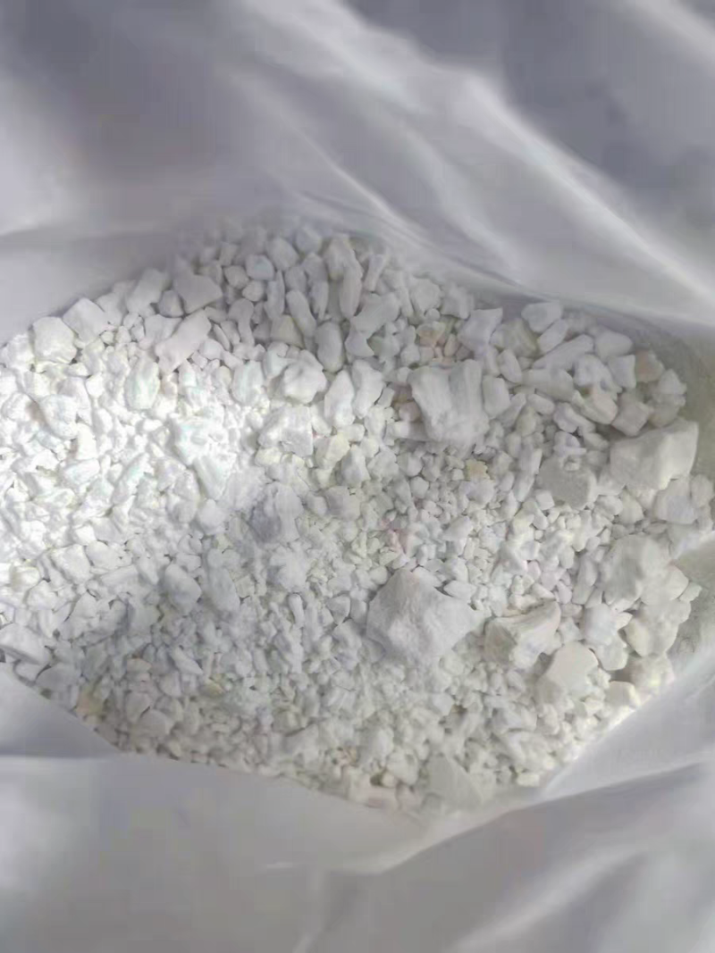 竹薯粉