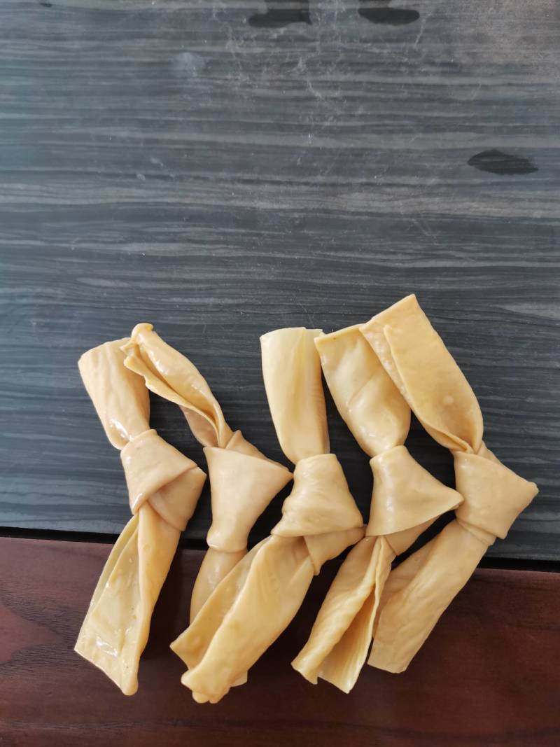 云南豆腐皮