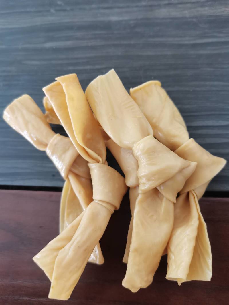 云南豆腐皮
